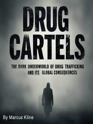 cover image of Drug Cartels